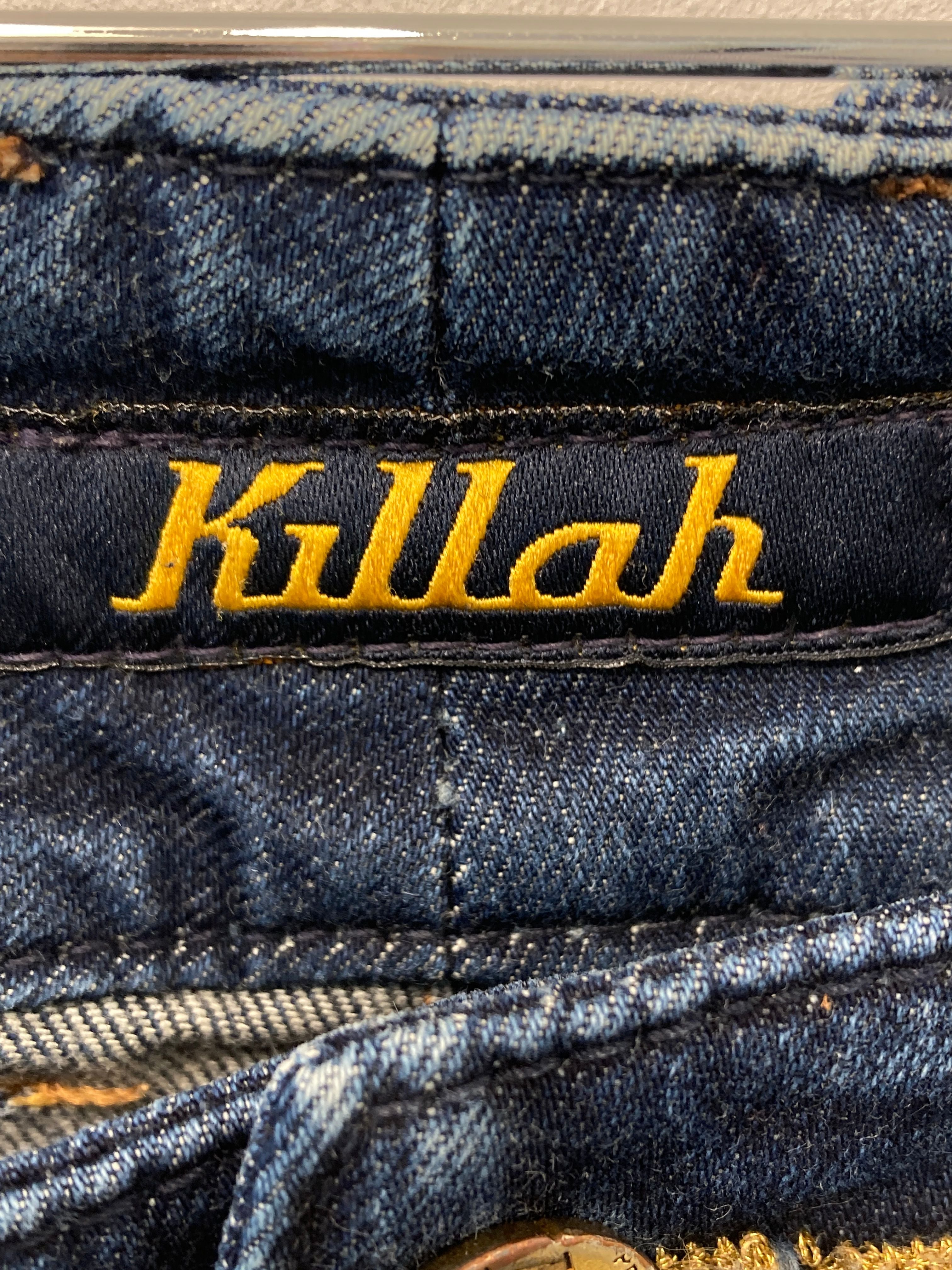 Killah Shorts
